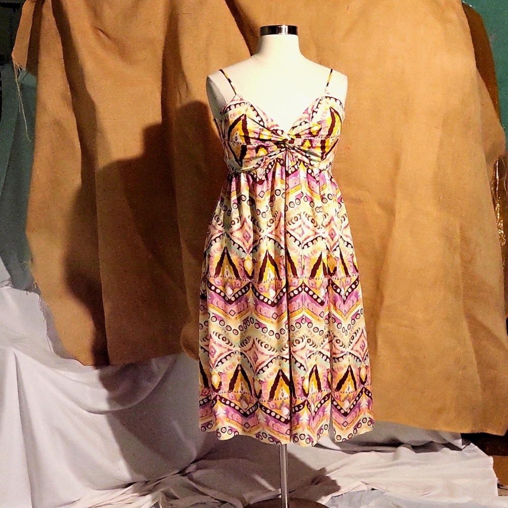 Rewind "Bringing Sexy Back" Dress
